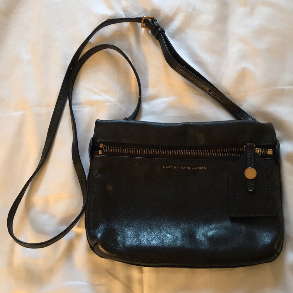 Marc Jacobs Crossbody Bag